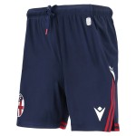Pantalones cortos de visitante para hombre Bologna FC 2024/25
