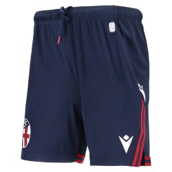 Pantalones cortos de visitante para hombre Bologna FC 2024/25