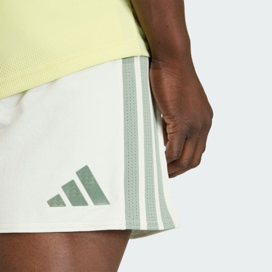 Hombre Portland Timbers 2026 Pantalones Cortos Visitante