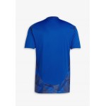 Camiseta prepartido de hombre Strasbourg 2024/25 tercero - Azul