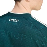 Camiseta Visitante Real Madrid 2026/27 para hombre