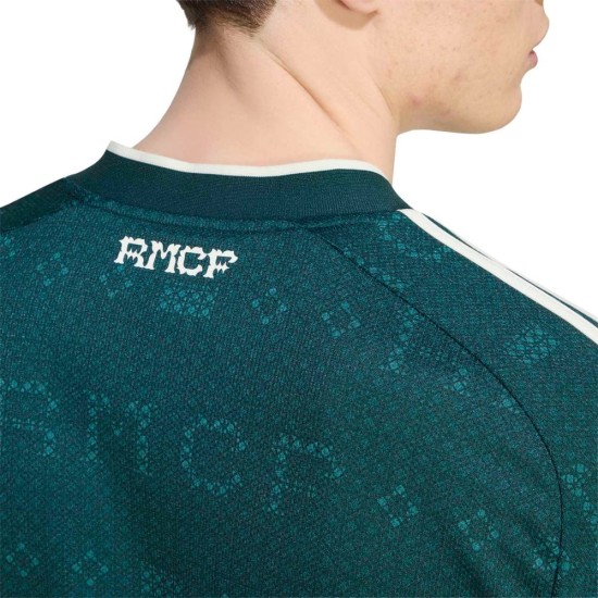 Camiseta Visitante Real Madrid 2026/27 para hombre