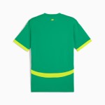 Camiseta de visita para niño Senegal 2025
