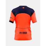 Mujer FC Barcelona 2025/26 Tercera Camiseta UCL