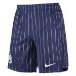 Pantalones cortos Visitante Inter de Milán 2026/27 Niño - Azul Pantalones cortos Visitante Inter de Milán 2026/27 Niño - Azul