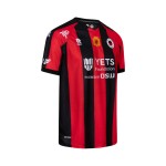 Camiseta de Local Excelsior Rotterdam 2026/27 para Niño