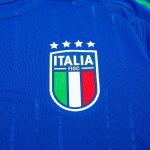 Italia Camiseta Versión Jugador de Local EURO 2024