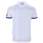 Camiseta Visitante SC Paderborn 07 2025/26 Mujer