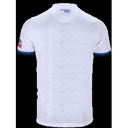 Camiseta Visitante SC Paderborn 07 2025/26 Hombre