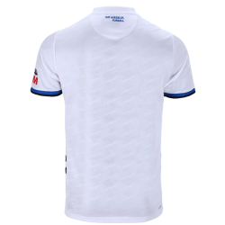 Camiseta Visitante SC Paderborn 07 2025/26 Mujer