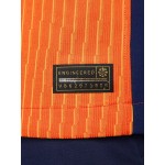 Países Bajos Camiseta Versión Jugador de Local EURO 2024 Países Bajos Camiseta Versión Jugador de Local EURO 2024