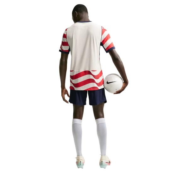 Camiseta Mundial 2026 Local Estados Unidos Mujer