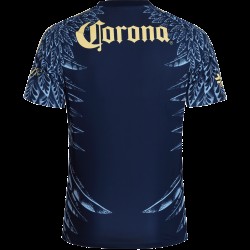 Camiseta Hombre Visitante Club América 2025/26