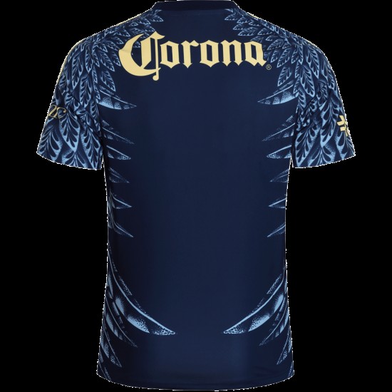 Camiseta Hombre Visitante Club América 2025/26