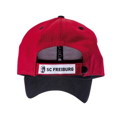 SC Freiburg NE Basic Greif Gorro