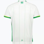 Camiseta local para mujeres Hammarby IF 2024