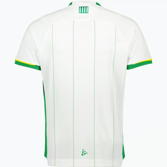 Camiseta local para mujeres Hammarby IF 2024