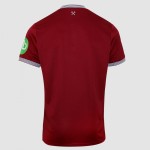 Camiseta de Local West Ham United Niño 2025/26