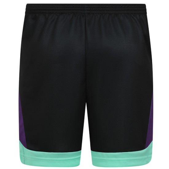 Pantalones cortos alternativos visitantes Sheffield United 2024/25 para hombres