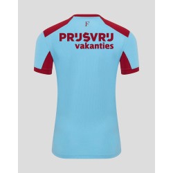 Camiseta tercera Feyenoord 2025/26 mujer
