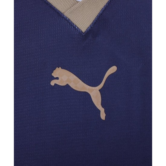 Camiseta de local Pumas UNAM 2026/27 para mujer