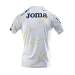 Camiseta de prematch de tercera de hombre Villarreal 2024/25