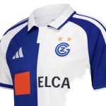Camiseta Niño Grasshopper Club Zúrich 2026/27 Local Camiseta Niño Grasshopper Club Zúrich 2026/27 Local