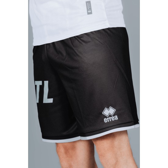Hombre Pantalón Away FC Lugano 2025/26