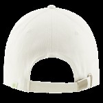 VfL Wolfsburg Gorro VfL Logo – Blanco