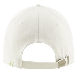 VfL Wolfsburg Gorro VfL Logo – Blanco