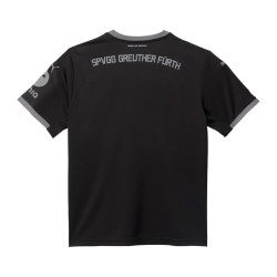 Camiseta tercera SpVgg Greuther 2024/25 para niño Camiseta tercera SpVgg Greuther 2024/25 para niño
