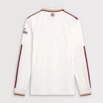Camiseta de Manga Larga Tercera Arsenal 2025/26 Mujer