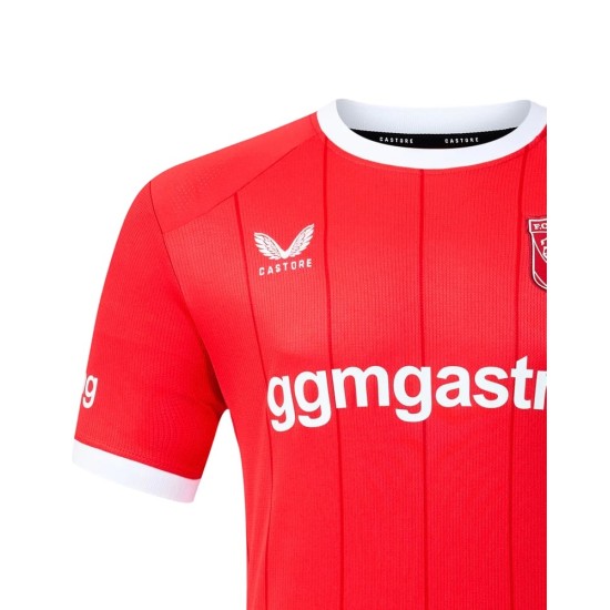 Camiseta infantil FC Twente 2026/27 local