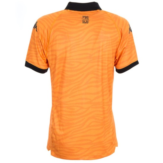 Camiseta Tercera de Hull City 2024/25 para Hombres