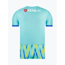 Camiseta Tercera de Portsmouth 2024/25 para Hombres