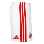 Pantalones Cortos de Local 1. FC Köln 2026/27 para Hombre Pantalones Cortos de Local 1. FC Köln 2026/27 para Hombre