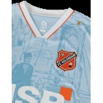 Tercera camiseta calentamiento FC Volendam 2025/26 mujer