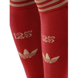 Calcetines Terceros Unisex Bayern Munich 125 Aniversario