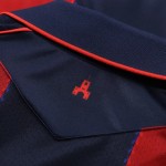 Camiseta de local Bologna FC 2026/27 para niños