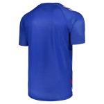 Niños Sunderland 2025/26 Fuera Camiseta Pre Partido - Azul Niños Sunderland 2025/26 Fuera Camiseta Pre Partido - Azul