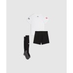 Kit de local del Valencia CF 2025/26 para niño