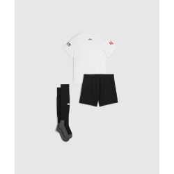 Kit de local del Valencia CF 2025/26 para niño