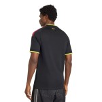 Camiseta Mundial 2026 Visitante Perú Mujer