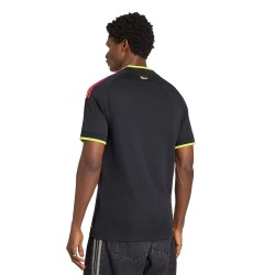 Camiseta Mundial 2026 Visitante Perú Hombre