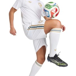 Shorts visitante Arabia Saudita 2026 Copa del Mundo mujer Shorts visitante Arabia Saudita 2026 Copa del Mundo mujer