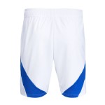 Pantalones cortos locales Leeds United 2024/25 para mujeres