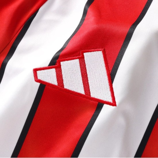 Camiseta de Local Sheffield United 2026/27 Hombre Camiseta de Local Sheffield United 2026/27 Hombre