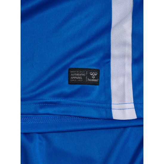 Camiseta de local de mujeres 1. FC Magdeburg 2024/25