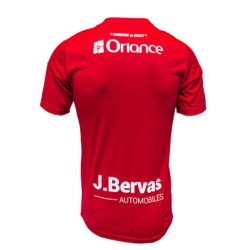 Camisa de casa para niño Brest 2024/25