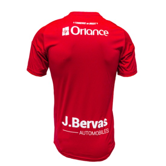 Camisa de casa para niño Brest 2024/25